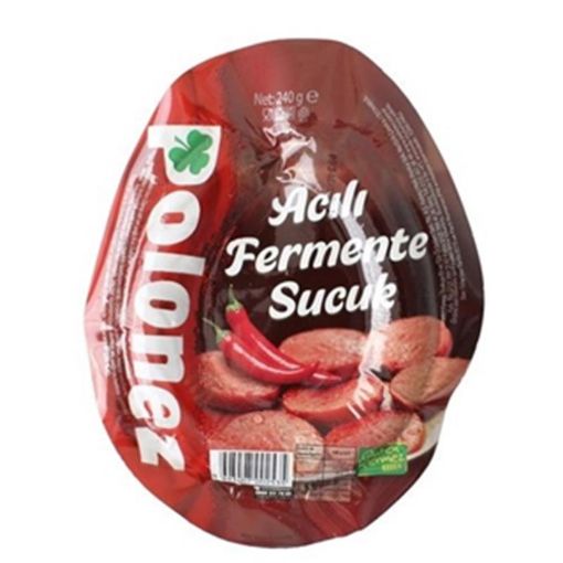 POLONEZ SUCUQ 240 Q FERMENTE ACILI şəkli