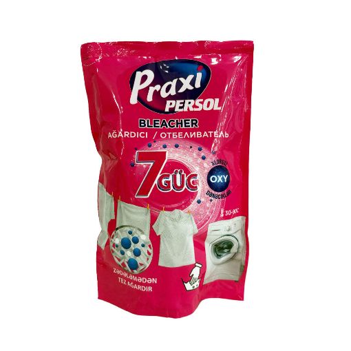 PRAXI PERSOL 500 Q şəkli