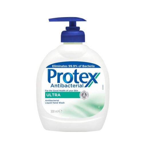PROTEX MAYE SABUN 300 ML ULTRA şəkli
