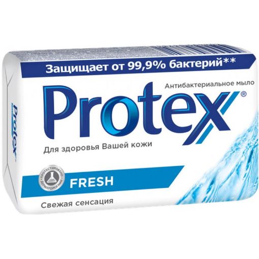 PROTEX SABUN 150 Q FRESH şəkli