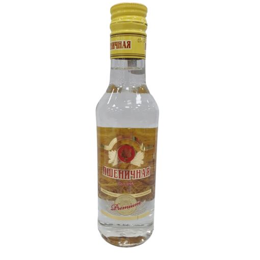 PSENICNAYA ARAQ 250 ML şəkli