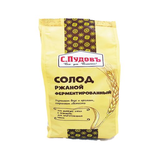 PUDOV SOLOD COVDAR 300 Q şəkli