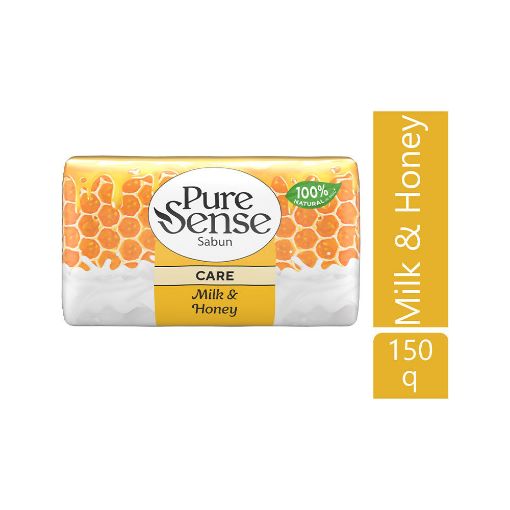 PURE SENSE SABUN 150 Q SÜD VƏ BAL şəkli