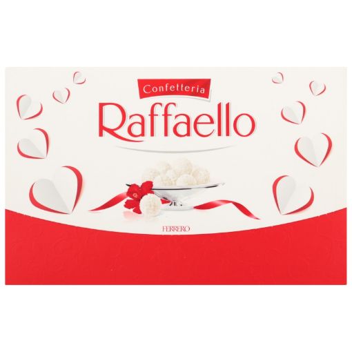 RAFFAELLO CONFETTERIA 90 Q şəkli
