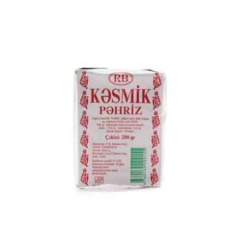 R.B KƏSMİK 200 Q PƏHRİZ şəkli