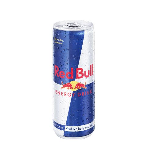 RED BULL 250 ML şəkli