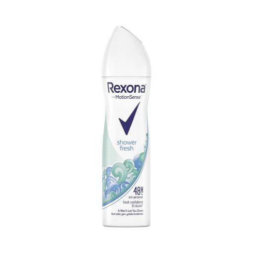 REXONA DEO 150 ML DUŞ TƏRAVƏTİ şəkli
