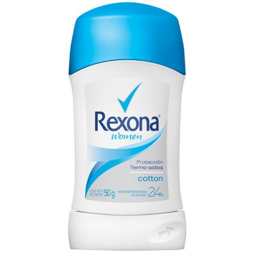 REXONA STICK 50 ML PAMBIQ YUMUSAQLIĞI şəkli