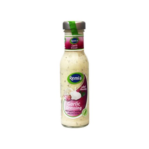 REMIA SARIMSAQLI BİBƏRLİ SOUS 250 ML şəkli