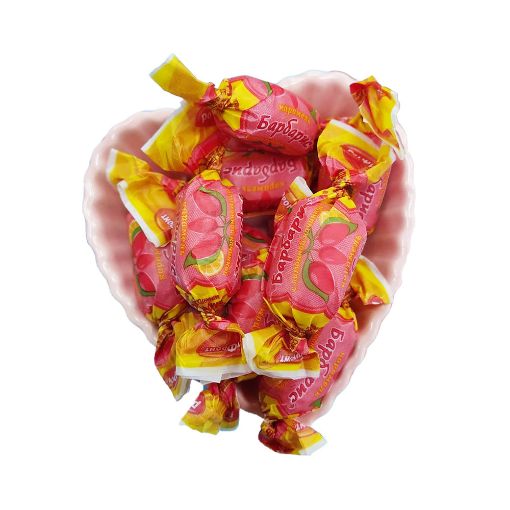 R/F BARBARIS S LIMON NACHINKOY KARAMEL K şəkli