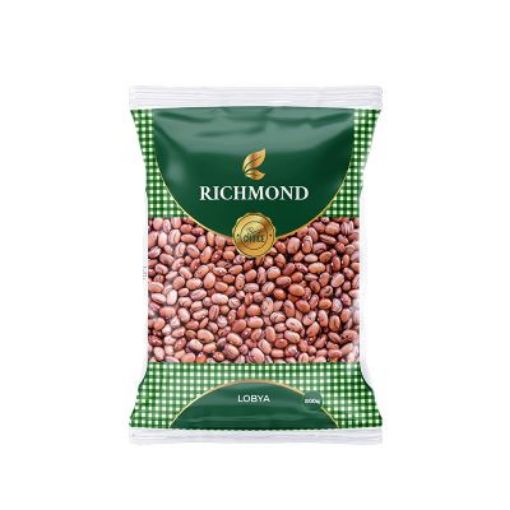 RICHMOND QIRMIZI LOBYA 800 Q şəkli