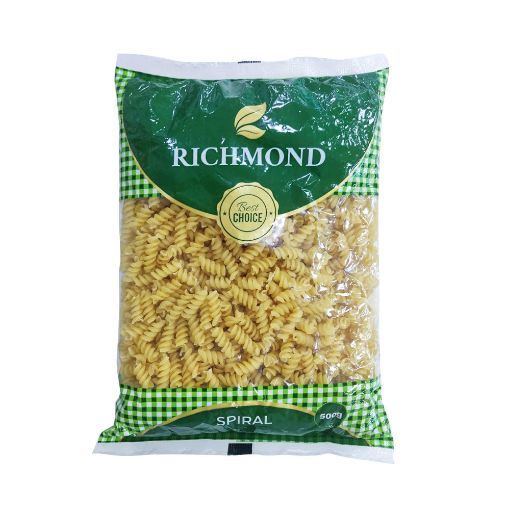 RICHMOND MAKARON 500 Q BURMA şəkli