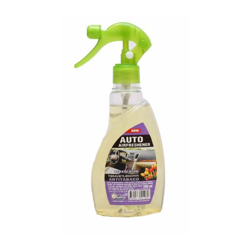 RJ AVTO ƏTİR 350 ML ANTİTABAK şəkli