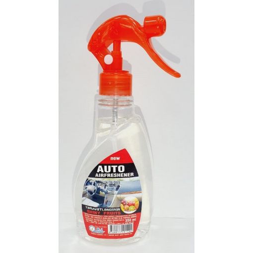 RJ AVTO ƏTİR 350 ML TROPİK MEYVƏ şəkli