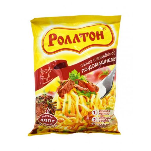 ROLTON ƏRİŞTƏ 90 Q ƏTLİ PAKET şəkli