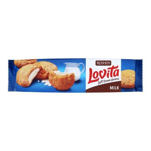 ROSHEN ESMERALDA LOVITA 127 Q BISK SÜDLÜ şəkli