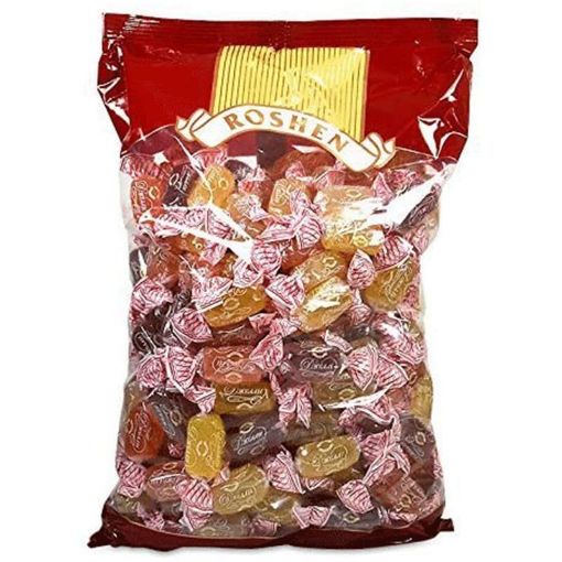 ROSHEN JELLI KQ şəkli