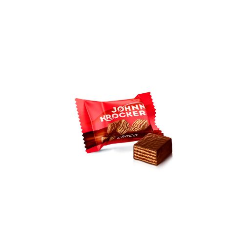 ROSHEN JOHNNY KROCKER ŞOKOLADLI KQ şəkli