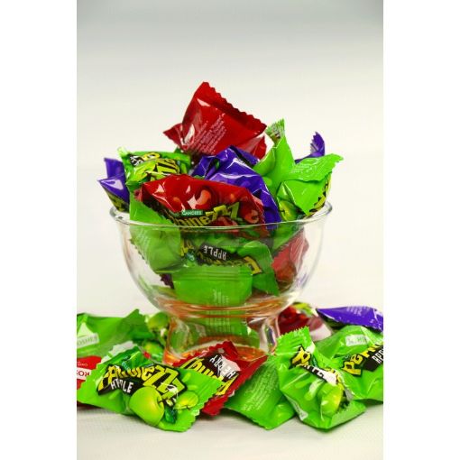 ROSHEN PEPINEZZZ KARAMEL KQ şəkli