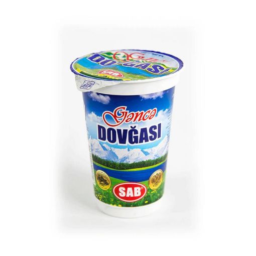 SAB GƏNCƏ DOVĞASI 180 Q şəkli