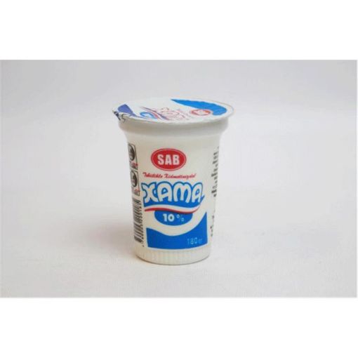 SAB XAMA 180 Q 10% şəkli