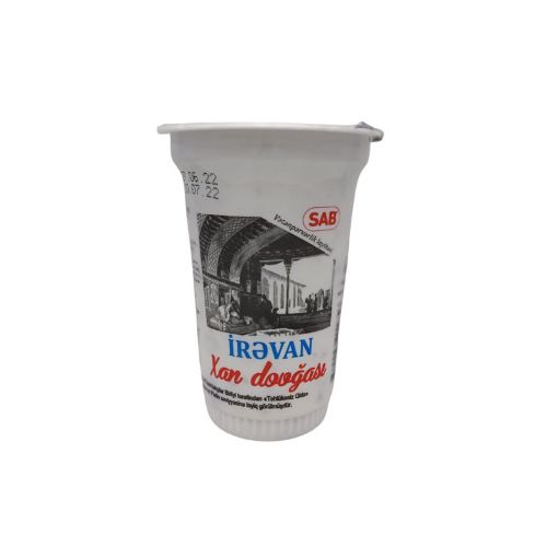 SAB IREVAN XAN DOVĞASI 180 Q şəkli