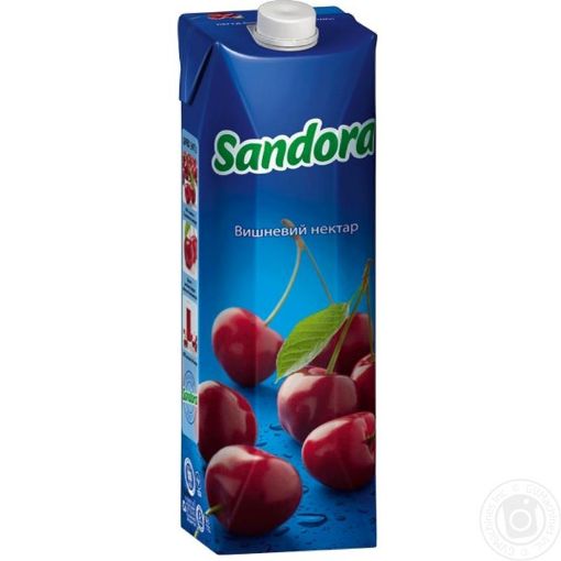 SANDORA GOLD M.ŞİRƏSİ 950 ML ALBALI TP şəkli