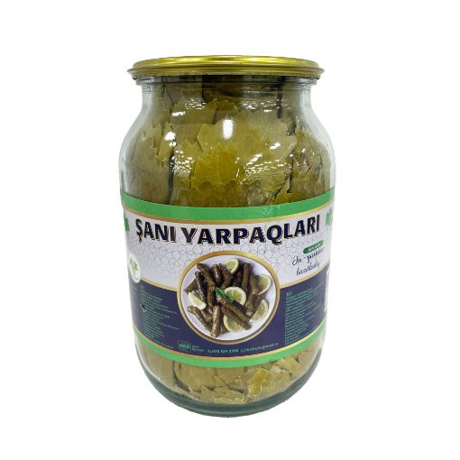 ŞANI ÜZÜM YARPAĞI 350 Q şəkli