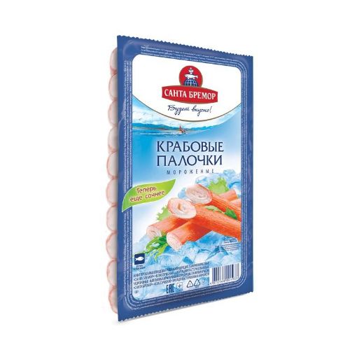 SANTA BREMOR KRAB ÇUBUQLARI 200 Q KLASSİ şəkli