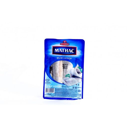 SANTA BREMOR MATIAS 250 Q ORIGINAL şəkli
