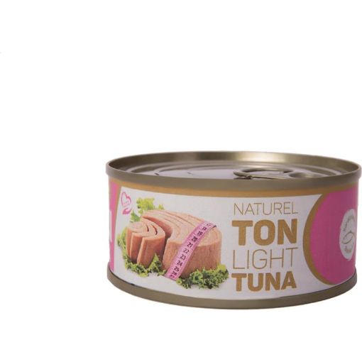 SASU TON BALIQ 160 Q 2Lİ LİGHT şəkli
