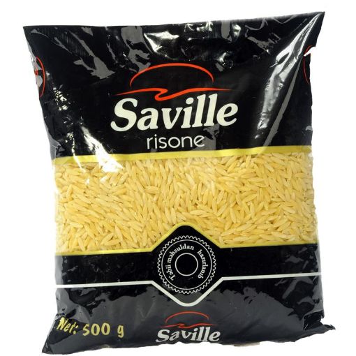 SAVILLE MAKARON 500 Q ARPA ŞEHRİYE şəkli
