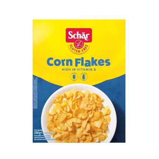 SCHAR QLUTENSİZ XLOPYA 250 Q şəkli