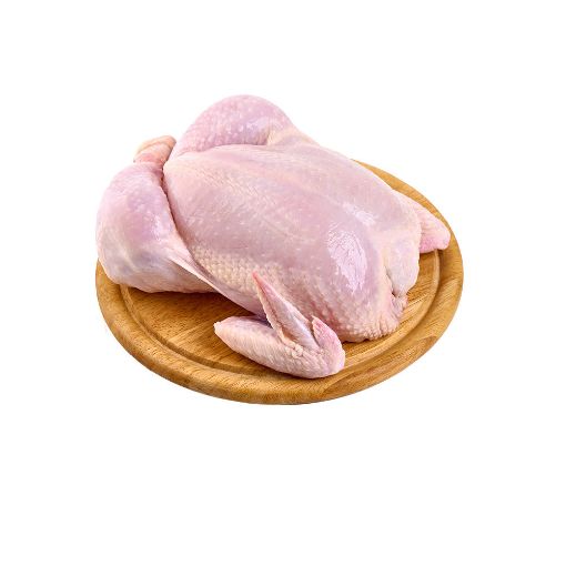 SƏBA TƏZƏ TOYUQ AÇIQ KQ şəkli