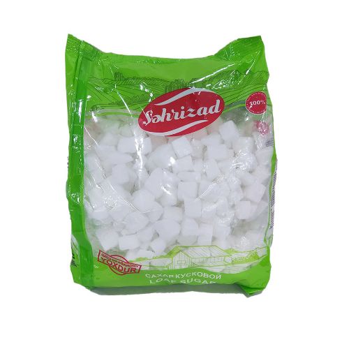 ŞƏHRİZAD KƏLLƏ QƏND 1.8 KQ şəkli