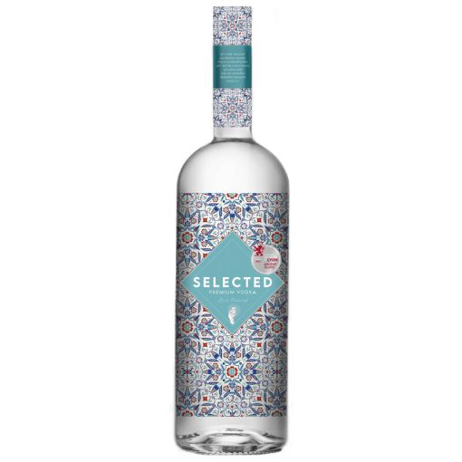 SELECTET ARAQ 700 ML şəkli