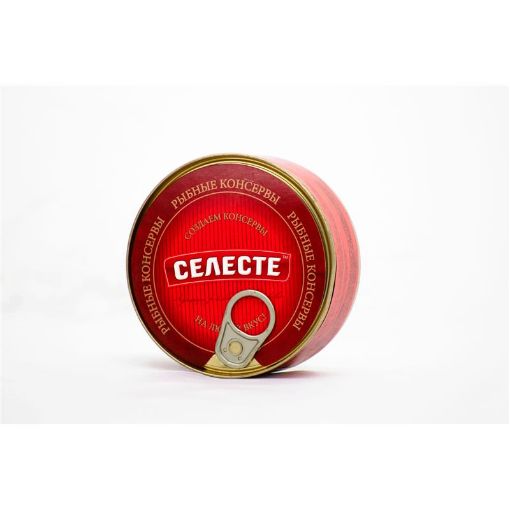 SELESTE SKUMBRİYA 240 Q TOMATDA şəkli