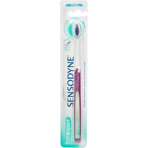 SENSODYNE DİŞ FIRÇASI HƏSSAS DİŞLƏR ÜÇÜN şəkli