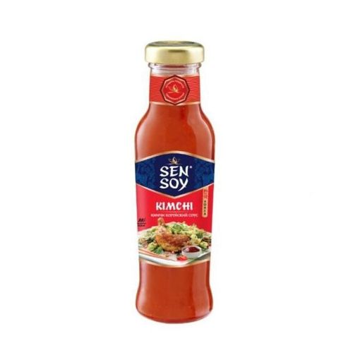 SEN SOY PREMİUM SOUS 310 Q KİMCHİ şəkli