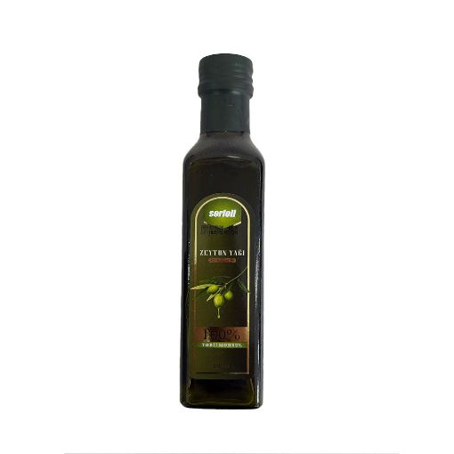 SERFELI ZEYTUN YAGI 250 ML RIVIERA şəkli