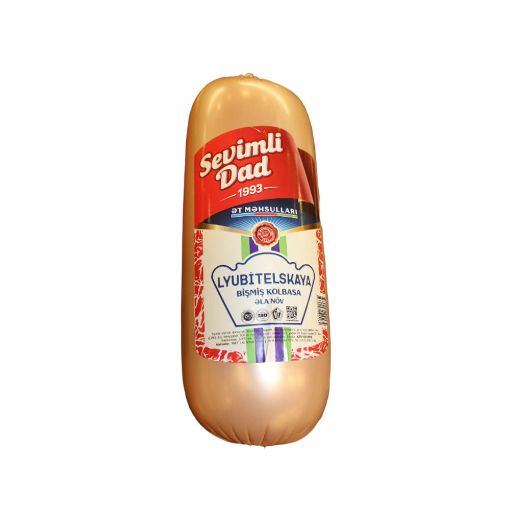 SEVİMLİ DAD KOLBASA DOKTORSLAYA BİŞMİŞ K şəkli