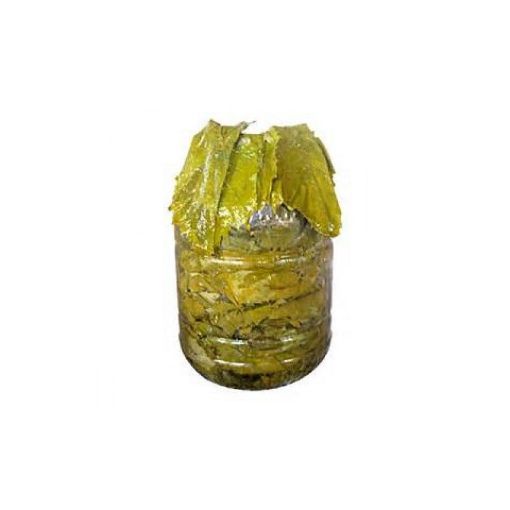 SHANI AG UZUM YARPAGI DUZLU 1.5 KG şəkli