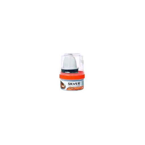 SILVER AYAQQABI BOYASI 50 ML QƏHVƏYİ PRE şəkli