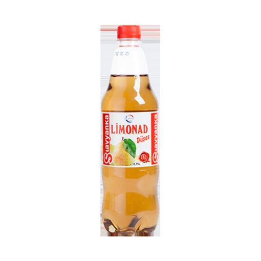 SLAVYANKA LİMONAD 750 ML DUŞES şəkli