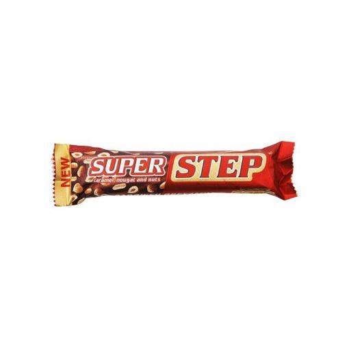 SLAVYANKA SUPER STEP 65 GR şəkli
