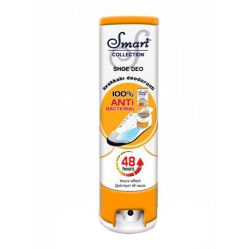 SMART AYAQQABI SPREYİ 150 ML şəkli