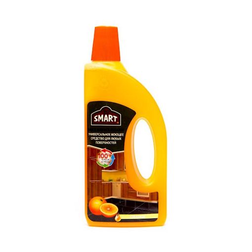 SMART DÖŞƏMƏ TƏMİZLƏYİCİ 500 ML PORTAĞAL şəkli