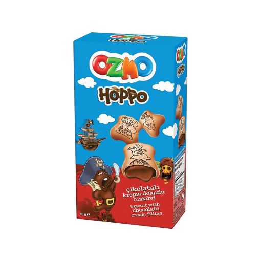 SOLEN OZMO HOPPO 40 Q şəkli