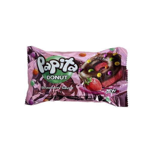SOLEN PAPITA DONUT 40 Q DRAJE ÇİYƏLƏKLİ şəkli