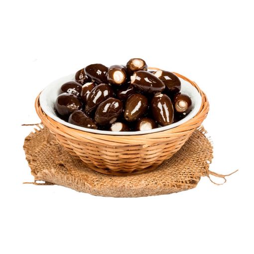 SOSERO QARA ZEYTUN PENDİRLİ KQ şəkli